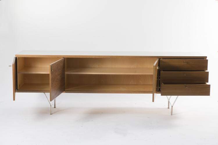 Bild 2 zu Objekt, Sideboard, c1965, Italien, 125A 32