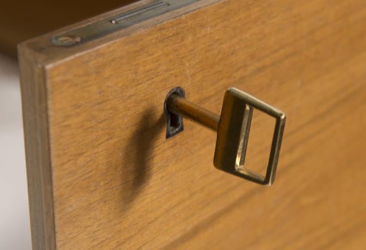 Bild 3 zu Objekt, Sideboard, c1965, Italien, 125A 32