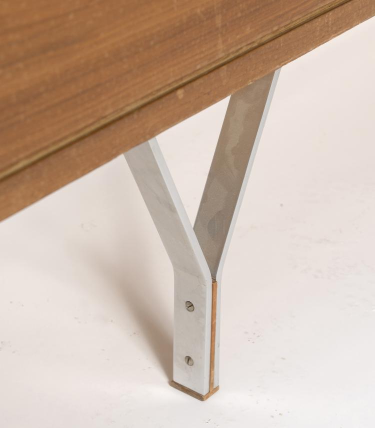 Bild 4 zu Objekt, Sideboard, c1965, Italien, 125A 32