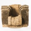 'Grandpa Beaver' armchair, 1980