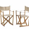 Two 'MK 16' folding chairs, 1932