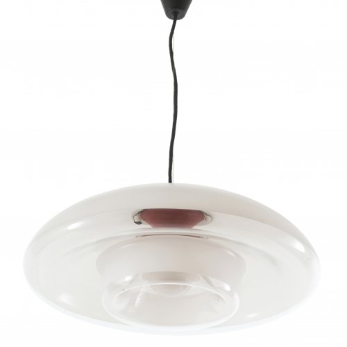 'Europa' ceiling light, 1977