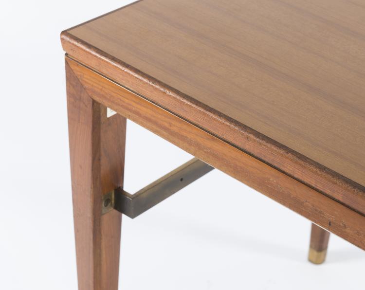 Bild 3 zu Objekt, 'BNL' writing desk, 1954, Gio Ponti, Schirolli, Mantua, 125B 396