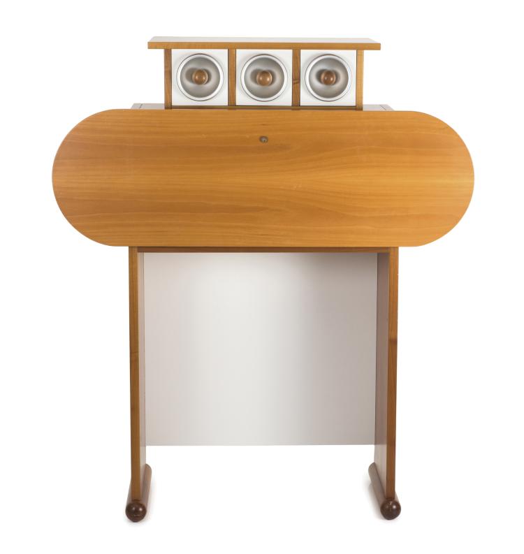 Bild 3 zu Objekt, 'Barbarella' cabinet, 1966, Ettore Sottsass, Poltronova, Pistoia, 125B 444