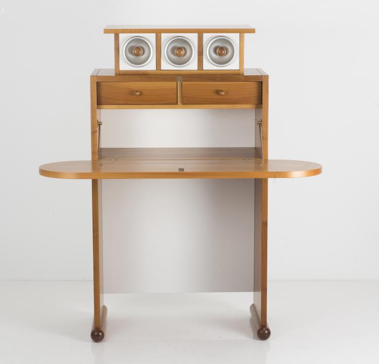 Bild 4 zu Objekt, 'Barbarella' cabinet, 1966, Ettore Sottsass, Poltronova, Pistoia, 125B 444