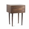 Small 'Triennale' bedside table, 1959