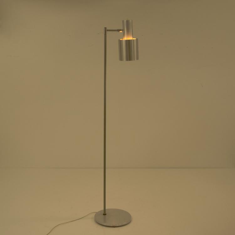 Bild 2 zu Objekt, 'Studio' floor light, 1967, Jo (Johannes) Hammerborg, Fog & M&oslash;rup, Kopenhagen, 125A 25