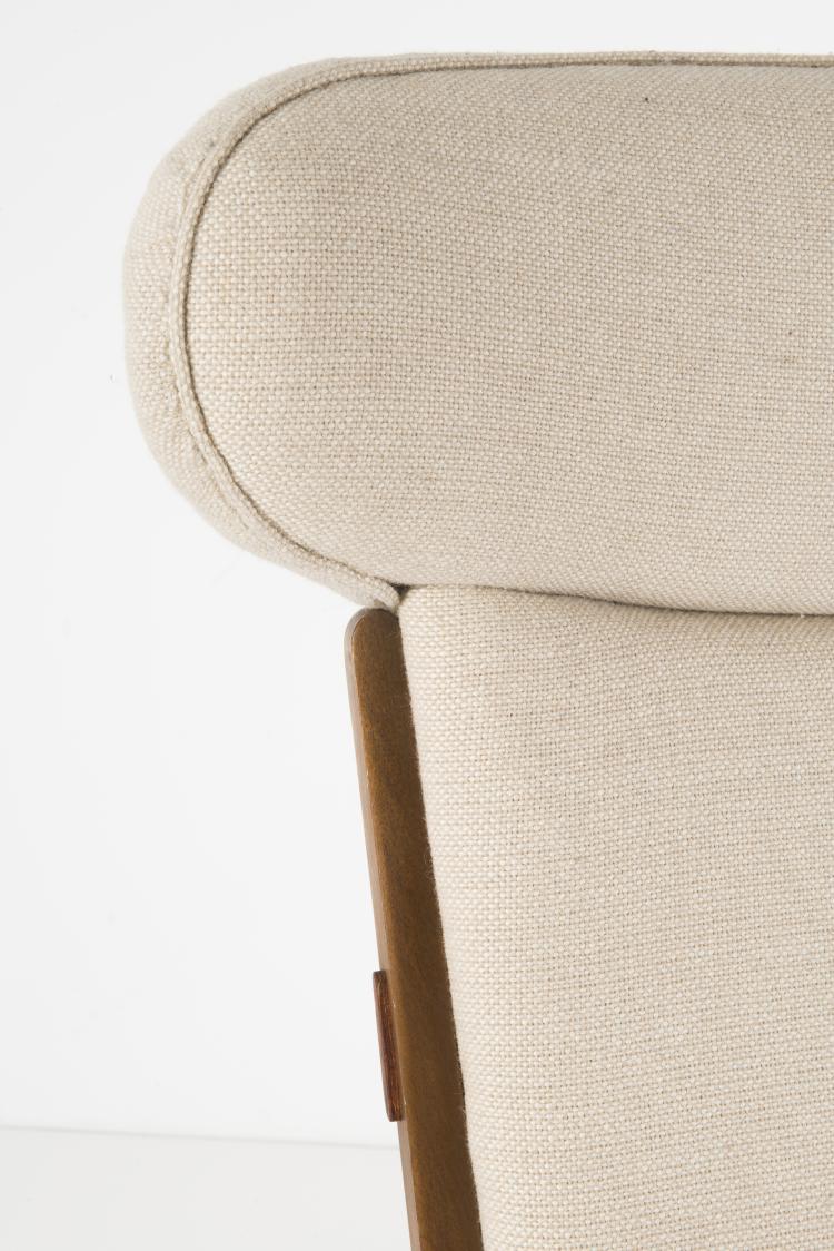 Bild 4 zu Objekt, Armlehnstuhl 'AP-15', 1951, AP Stolen, Kopenhagen, 125B 196