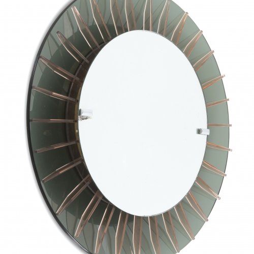 Mirror, 1960s