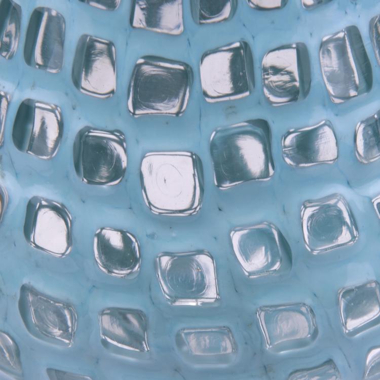 Bild 2 zu Objekt, 'Occhi' vase, c1960, Tobia Scarpa, Venini & C., Murano, 125C 533