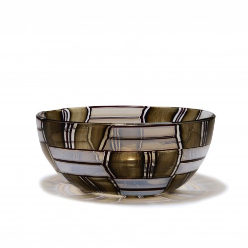 'Parabolico' bowl, 1957