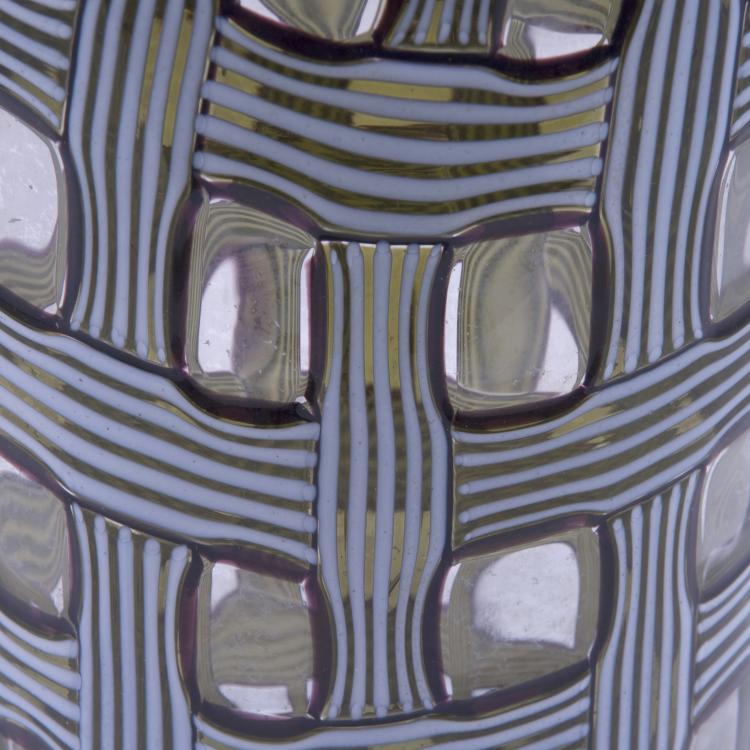 Bild 2 zu Objekt, 'Argo' vase, 1959, Ercole Barovier, Barovier & Toso, Murano, 125C 572