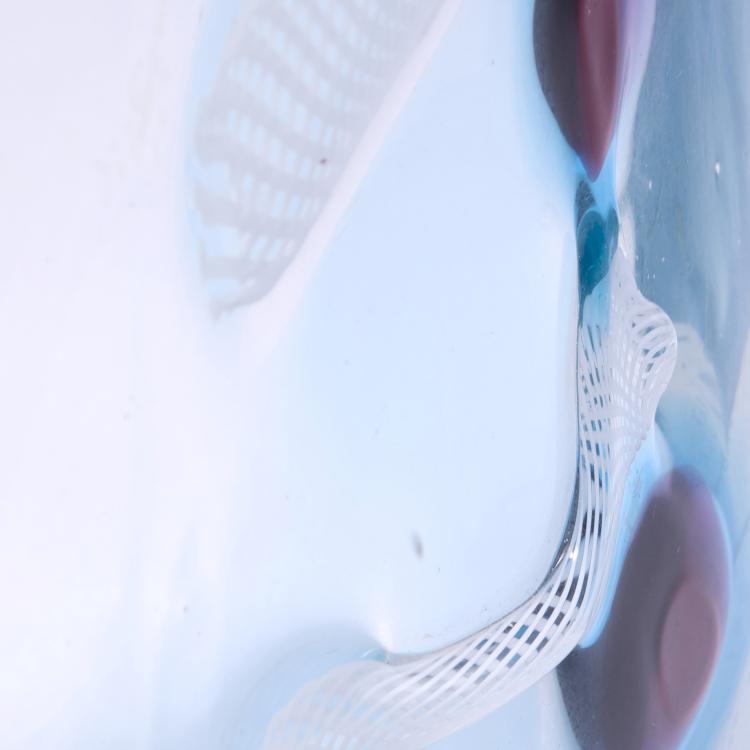 Bild 3 zu Objekt, Vase 'Murrine incatenate', 1959, Anzolo Fuga, A.Ve.M., Murano, 125C 614