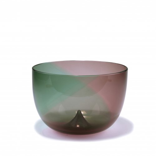 'Coriano' bowl, 1966