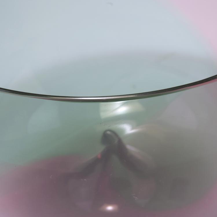 Bild 2 zu Objekt, Schale 'Coriano', 1966, Tapio Wirkkala, Venini & C., Murano, 125C 538