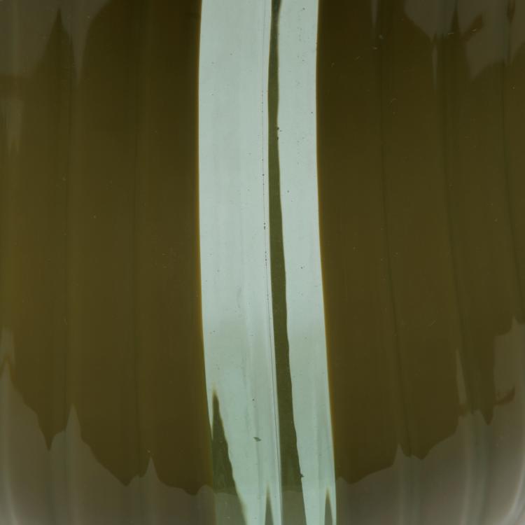 Bild 2 zu Objekt, 'Barena' vase, 1981, Toni Zuccheri, Venini & C., Murano, 125C 548