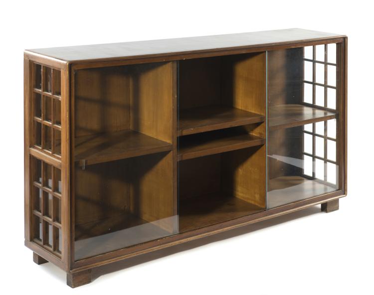 Hauptbild zu Objekt, Sideboard, 1940s, Italien, 125B 368