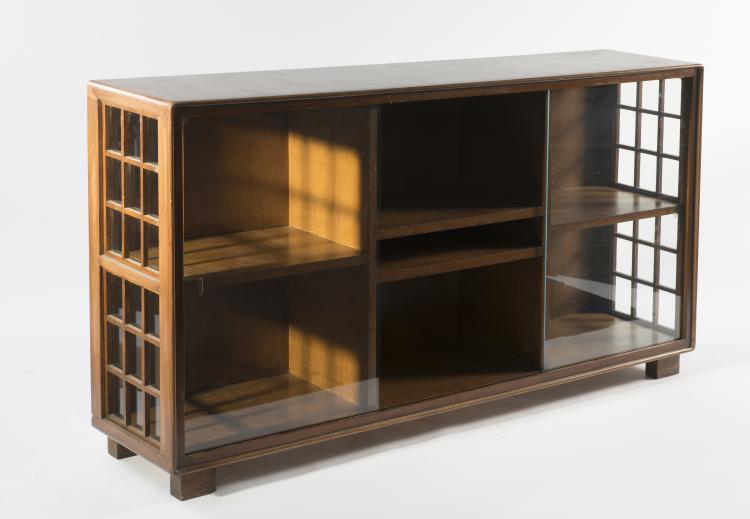 Bild 1 zu Objekt, Sideboard, 1940s, Italien, 125B 368