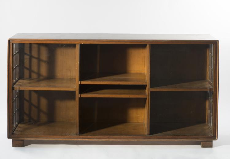 Bild 2 zu Objekt, Sideboard, 1940s, Italien, 125B 368