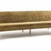 Dreiersofa 'Modular Seating', 1955