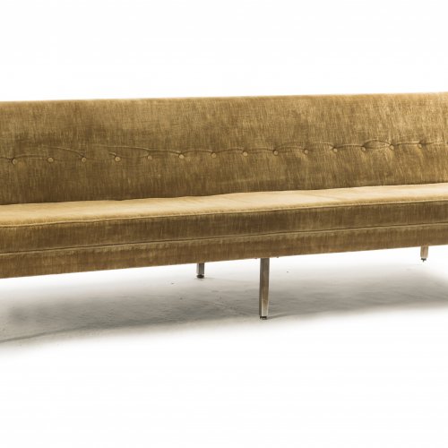 Dreiersofa 'Modular Seating', 1955