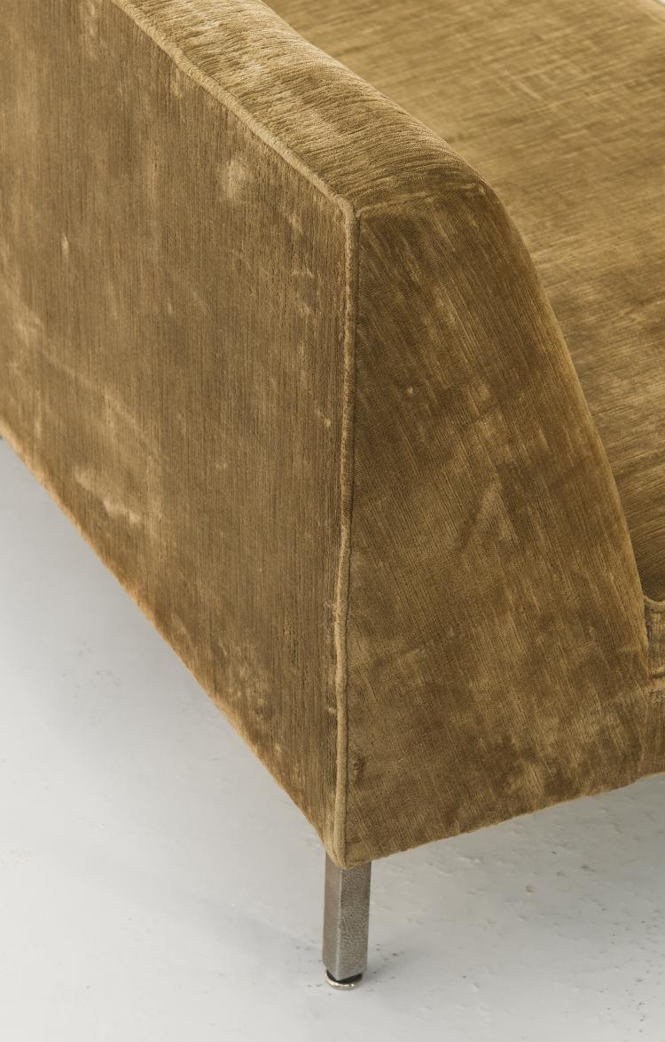 Bild 2 zu Objekt, 'Modular Seating Unit', 1955, Miller, Herman, Zeeland, 125A 45