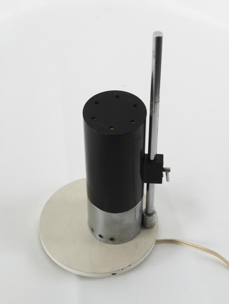 Bild 2 zu Objekt, Table light, c1958, Angelo Lelli, Arredoluce, Monza, 125A 13