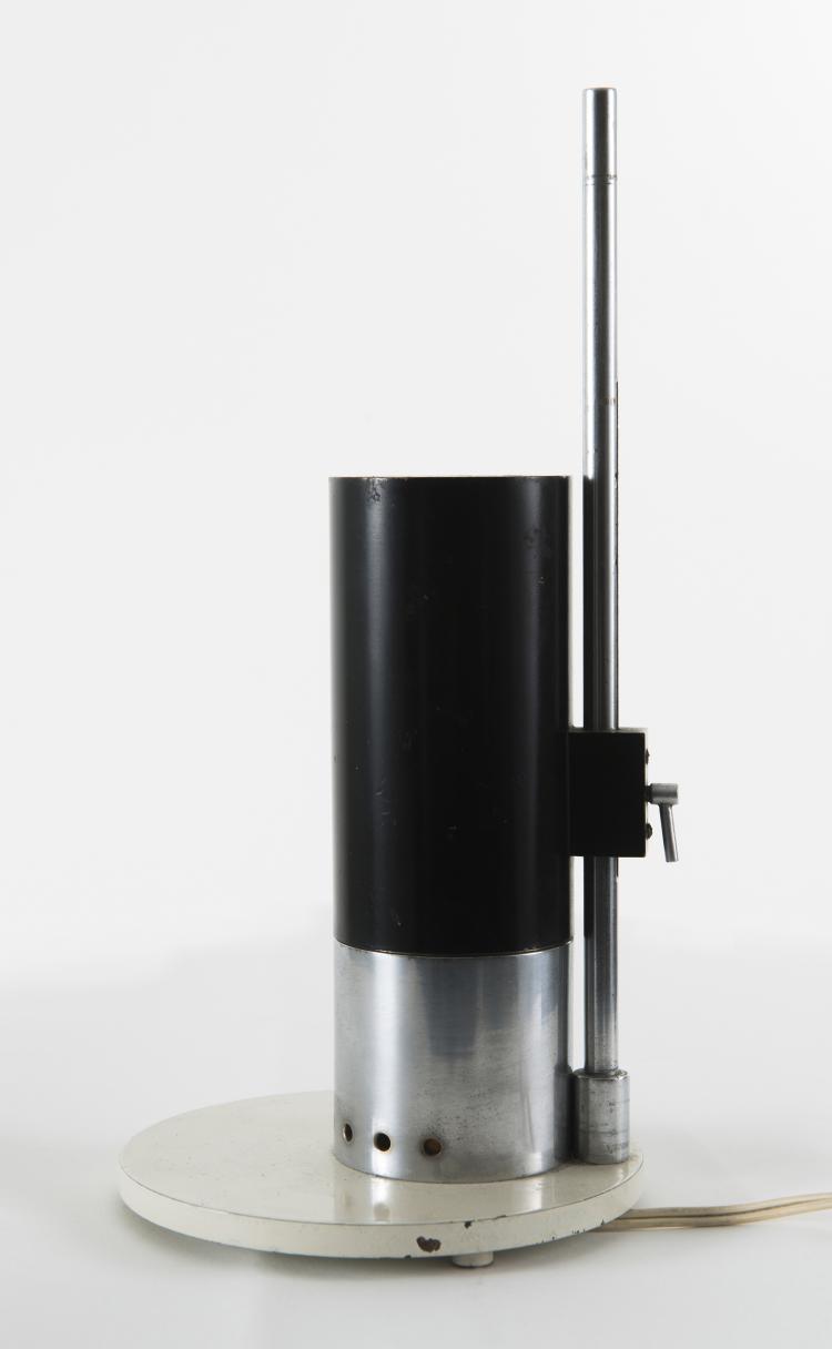 Bild 3 zu Objekt, Table light, c1958, Angelo Lelli, Arredoluce, Monza, 125A 13