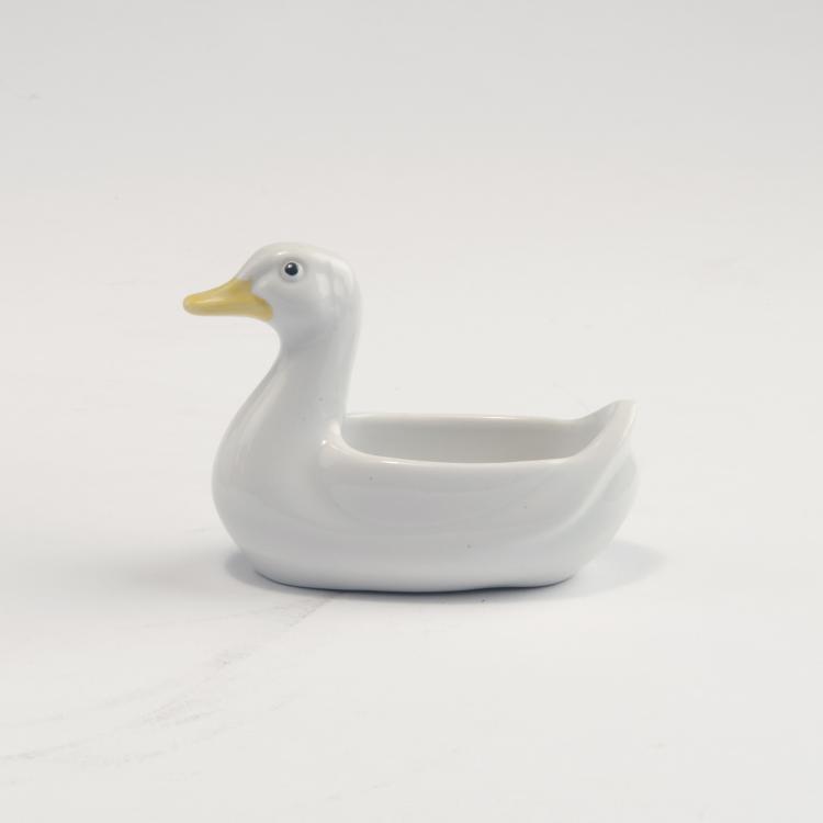 Bild 1 zu Objekt, Drei Blumen&uuml;bert&ouml;pfe 'Anitre', 1960er Jahre, Piero Fornasetti, Fornasetti, Mailand, 125B 373