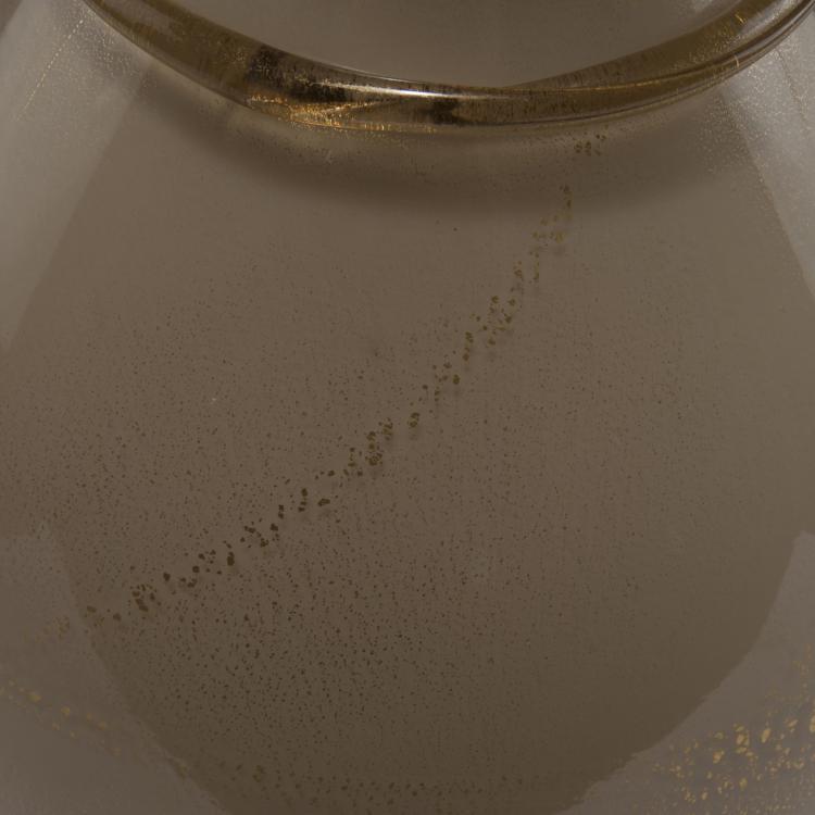 Bild 2 zu Objekt, 'Incamiciato' vase, 1932/33, Tomaso Buzzi, Venini & C., Murano, 125C 488