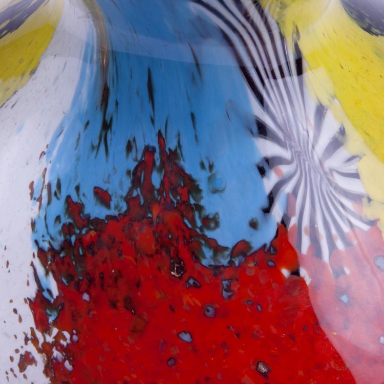 Bild 4 zu Objekt, 'Oriente Geltrude' vase, 1954, Dino Martens, Toso, Aureliano, 125C 582