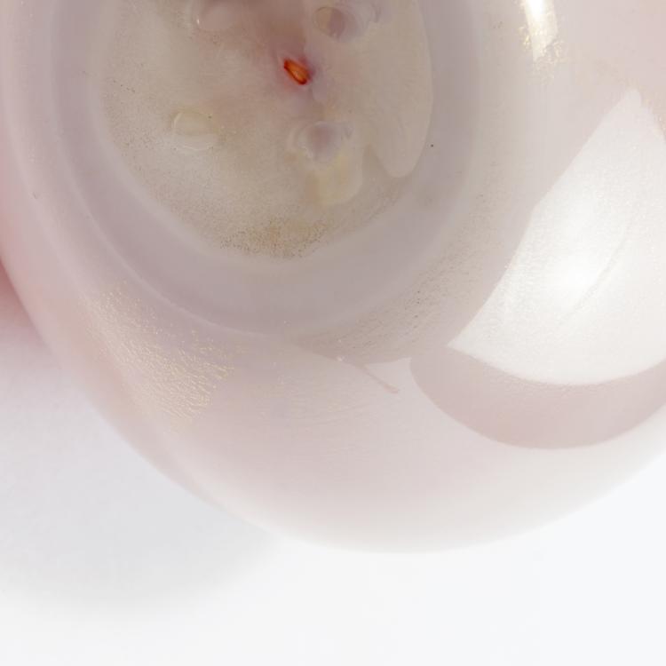 Bild 4 zu Objekt, 'Laguna' jug, c1938, Tomaso Buzzi, Venini & C., Murano, 125C 499