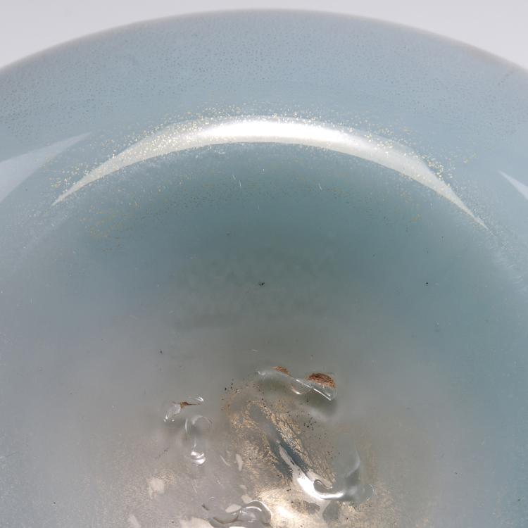 Bild 3 zu Objekt, 'Alga' vase, c1933, Tomaso Buzzi, Venini & C., Murano, 125C 492