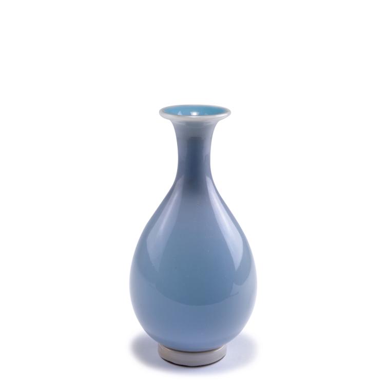 Hauptbild zu Objekt, Vase 'Alga', 1933-35, Tomaso Buzzi, Venini & C., Murano, 125C 490