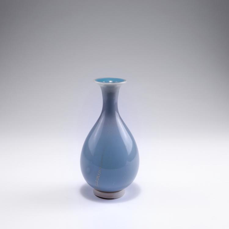 Bild 1 zu Objekt, Vase 'Alga', 1933-35, Tomaso Buzzi, Venini & C., Murano, 125C 490