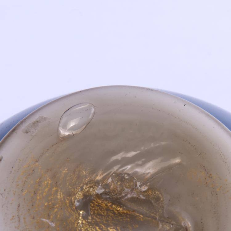 Bild 3 zu Objekt, Vase 'Alga', 1933-35, Tomaso Buzzi, Venini & C., Murano, 125C 490