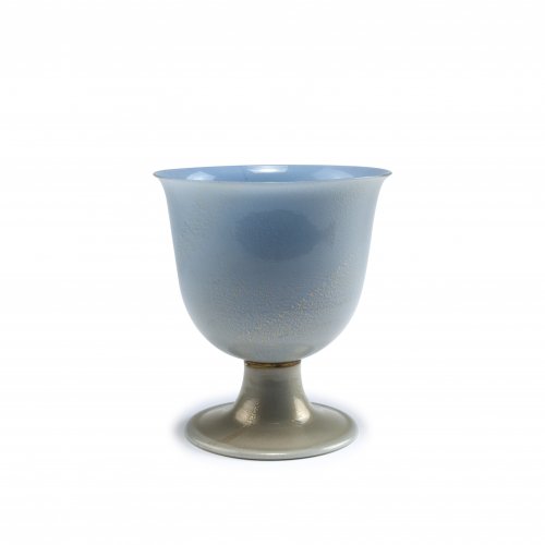 'Alga' goblet, c1933