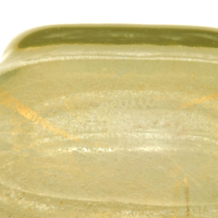 Bild 3 zu Objekt, 'Sommerso a bollicine' vase, 1934-36, Carlo Scarpa, Venini & C., Murano, 125C 496