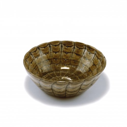 'Neolitico' bowl, 1954