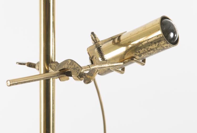 Bild 1 zu Objekt, 'Capacio' floor light, 1974, Fulvio Ferrari, Salka B., 125B 281