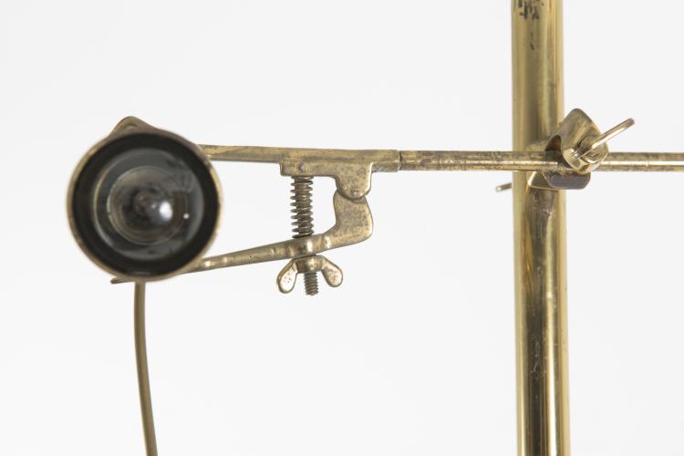 Bild 2 zu Objekt, 'Capacio' floor light, 1974, Fulvio Ferrari, Salka B., 125B 281