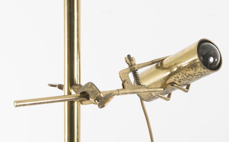 Bild 3 zu Objekt, 'Capacio' floor light, 1974, Fulvio Ferrari, Salka B., 125B 281