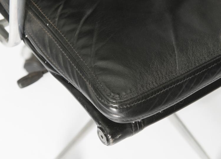 Bild 4 zu Objekt, Two 'Soft Pad' armchairs, 1969, ICF Cadsana, Mailand; Miller, Herman, 125B 335