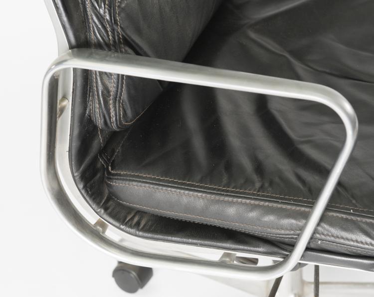 Bild 6 zu Objekt, Two 'Soft Pad' armchairs, 1969, ICF Cadsana, Mailand; Miller, Herman, 125B 335