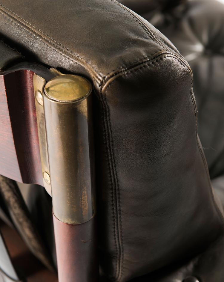 Bild 4 zu Objekt, Armlehnsessel 'Sella', 1966, Carlo De Carli, Sormani, Arosio, 125B 448