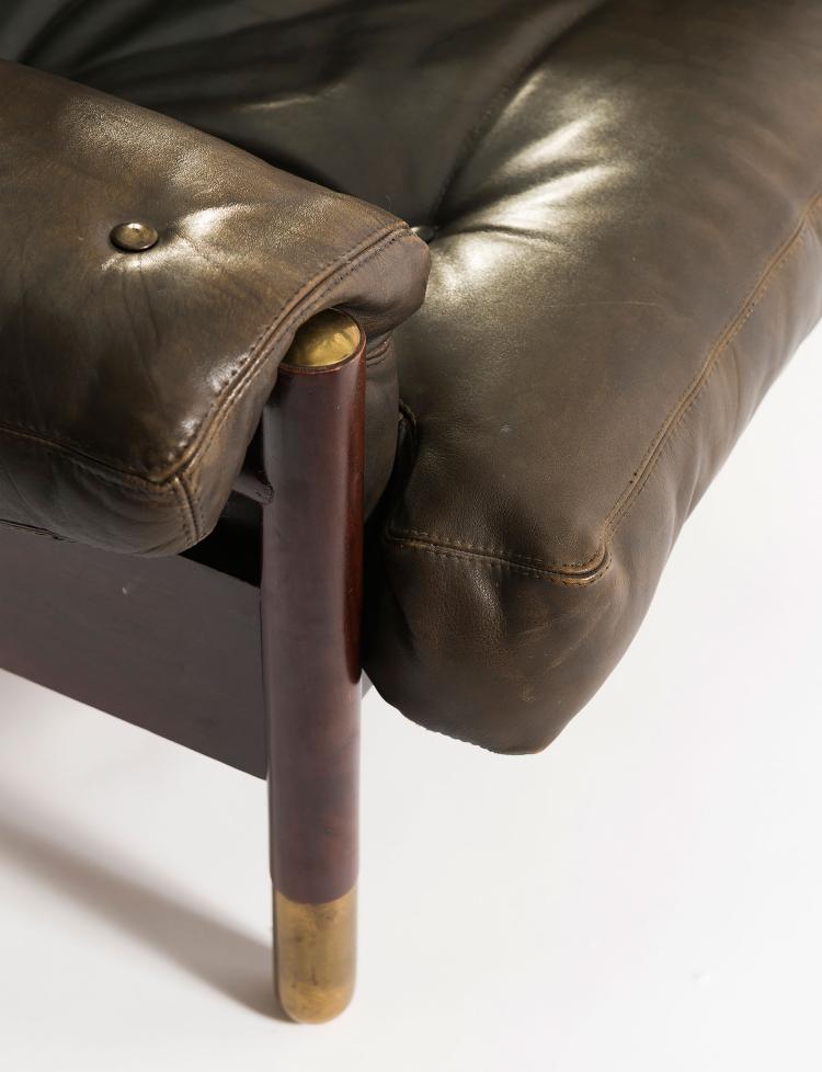 Bild 5 zu Objekt, Armlehnsessel 'Sella', 1966, Carlo De Carli, Sormani, Arosio, 125B 448