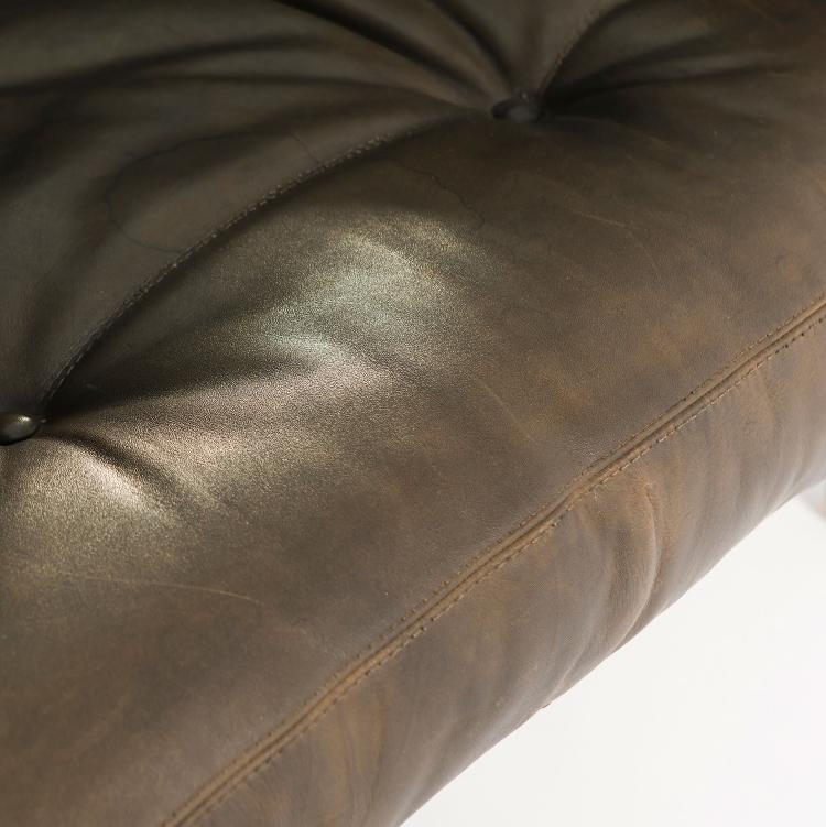 Bild 6 zu Objekt, Armlehnsessel 'Sella', 1966, Carlo De Carli, Sormani, Arosio, 125B 448