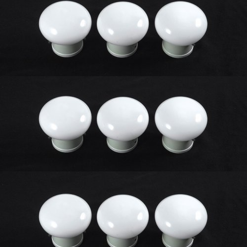 21 Sconces/ceiling lights, c1955