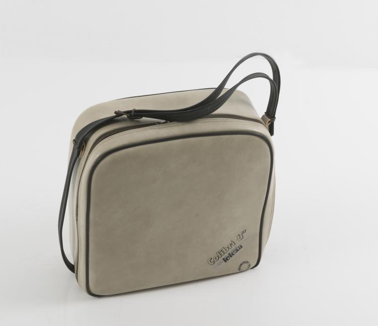 Bild 6 zu Objekt, 'Colibri 6''' Fernseher mit Radio, 1967, Giovanni Offredi, Ultravox, Mailand, 125A 130