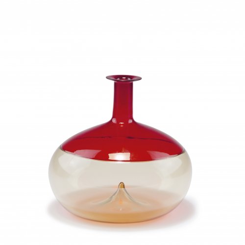 'Bolla' vase, 1966-68